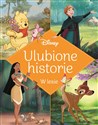 Ulubione historie W lesie Disney  