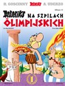 Asteriks na szpilach ôlimpijskich Tom 12 in polish