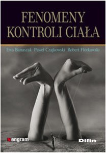 Fenomeny kontroli ciała to buy in Canada