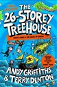 The 26-Storey Treehouse Colour Edition 