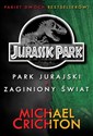 Jurassic Park Park Jurajski Zaginiony Świat polish usa