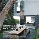 Terraces Balconies Roof Gardens & Patios 