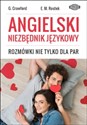 Angielski niezbędnik językowy Rozmówki nie tylko dla par - Graham Crawford, Rostek Ewa Maria