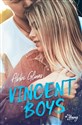 Vincent Boys Tom 1 Vincent Boys - Abbi Glines