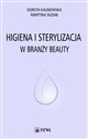 Higiena i sterylizacja w branży beauty - Polish Bookstore USA