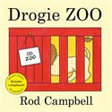 Drogie zoo - Rod Campbell