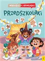 Przedszkolaki - Małgorzata Korbiel