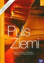 Puls Ziemi 1 Zeszyt ćwiczeń Gimnazjum  