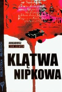 Klątwa Nipkowa books in polish