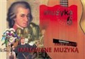 Malowane muzyką 6 Podręcznik Szkoła podstawowa - Paweł Piątek