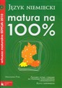 Matura na 100% Język niemiecki Arkusze maturalne 2010 z płytą CD poziom podstawowy i rozszerzony Zestawy ustne i pisemne Klucz odpowiedzi  