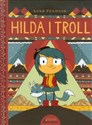 Hilda i Troll buy polish books in Usa