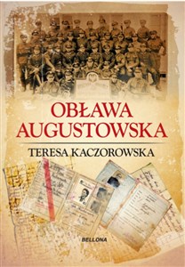 Obława Augustowska polish usa