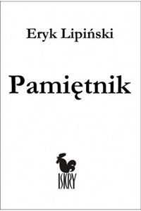 Pamiętniki Lipiński Eryk bookstore