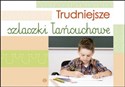 Trudniejsze szlaczki łańcuchowe bookstore