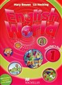 English World 1 Książka nauczyciela - Mary Bowen, Liz Hocking Canada Bookstore