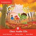 Greenman and the Magic Forest B Class Audio CDs (2) pl online bookstore