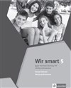 Wir smart 5 (klasa VIII 2017) Ćwiczenia wersja podstawowa 