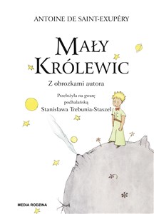 Mały Królewic  