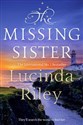 The Missing Sister - Lucinda Riley polish usa