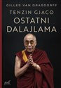 Ostatni dalajlama Canada Bookstore