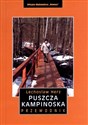 Puszcza Kampinoska. Przewodnik  pl online bookstore