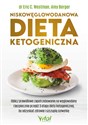 Niskowęglowodanowa dieta ketogeniczna - Eric C. Westman, Amy Berger