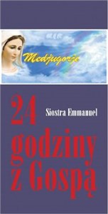 24 godziny z Gospą  