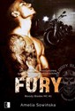 Fury Tom 2 books in polish
