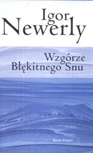 Wzgórze błękitnego snu Polish bookstore