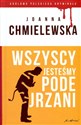 Wszyscy jesteśmy podejrzani - Joanna Chmielewska