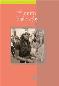Białe zęby Polish Books Canada