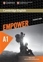 Cambridge English Empower Starter Teacher's Book buy polish books in Usa
