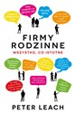 Firmy rodzinne Wszystko, co istotne Polish bookstore