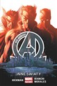 New Avengers  Inne światy Tom 3 to buy in USA