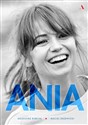 Ania Biografia Anny Przybylskiej 