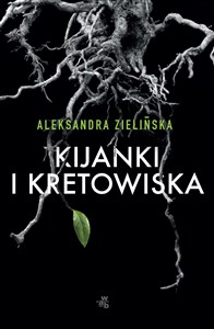 Kijanki i kretowiska Polish Books Canada