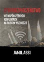 Cyberbezpieczeństwo we współczesnych konfliktach na Bliskim  Wschodzie polish books in canada