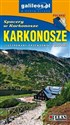 Przewodnik - Karkonosze 1:30 000 - Opracowanie Zbiorowe