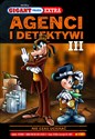 Agenci i Detektywi III. Gigant Poleca. Extra. Tom 1/2022 bookstore