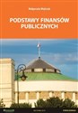 Podstawy finansów publicznych ćw. w.2021 EKONOMIK  Canada Bookstore