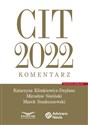 CIT 2022 komentarz - Polish Bookstore USA