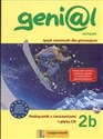Genial 2B Kompakt podręcznik z ćwiczeniami polish usa