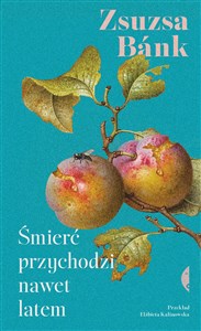 Śmierć przychodzi nawet latem bookstore