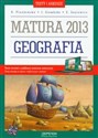 Geografia Testy i arkusze Matura 2013 Poziom podstawowy i rozszerzony  