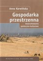 Gospodarka przestrzenna Uwarunkowania społeczno - kulturowe Polish bookstore