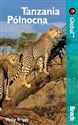 Bradt Tanzania Północna Przewodnik - Philip Briggs books in polish