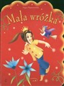 Mała wróżka Magiczna  opowieść  