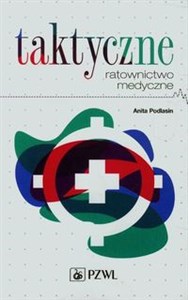 Taktyczne ratownictwo medyczne polish books in canada