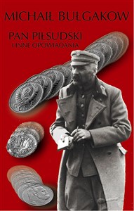 Pan Piłsudski i inne opowiadania polish books in canada